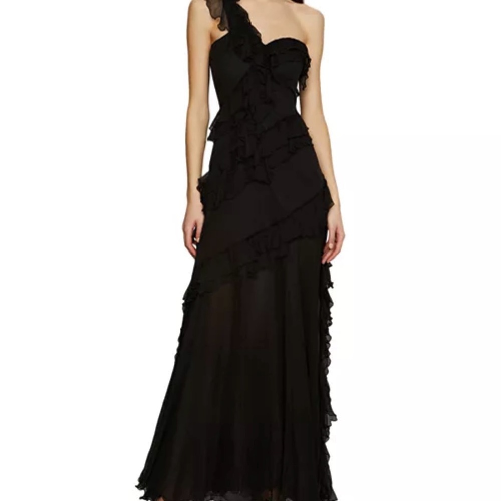 Amur
Harlow Gown